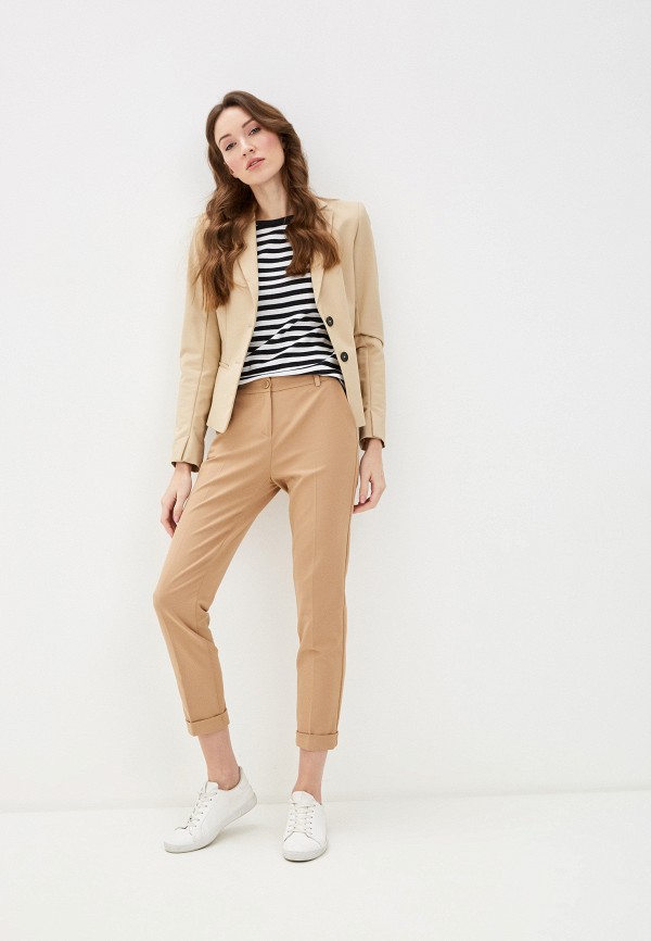 фото Лонгслив united colors of benetton