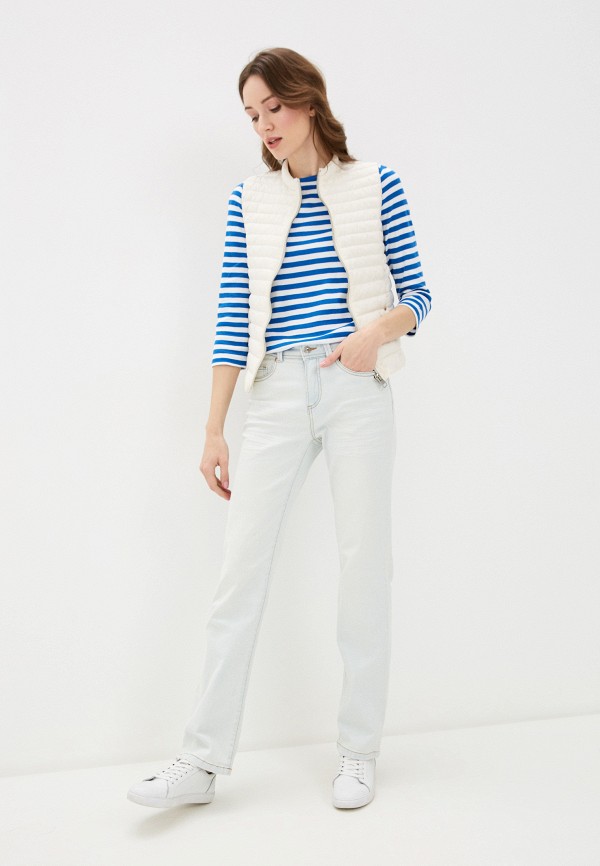 фото Лонгслив united colors of benetton