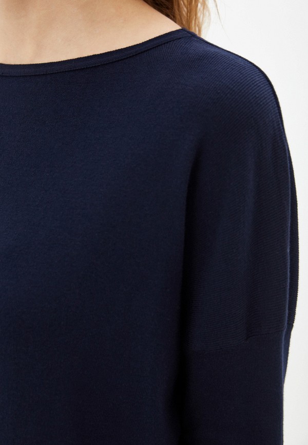 

Джемпер United Colors of Benetton, Синий, United Colors of Benetton UN012EWHXVO9
