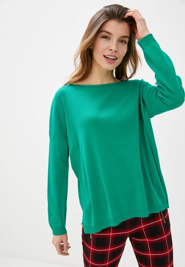 

Джемпер United Colors of Benetton, Зеленый