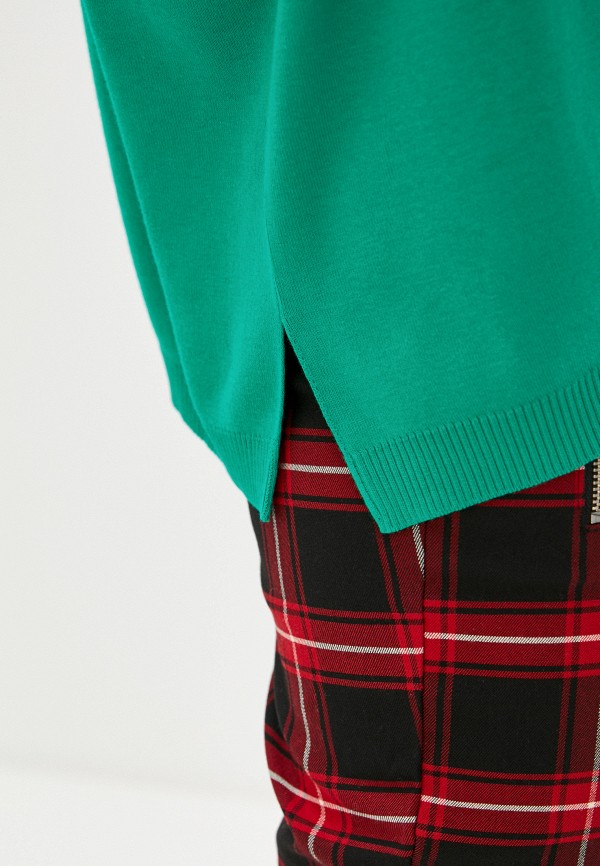

Джемпер United Colors of Benetton, Зеленый, United Colors of Benetton UN012EWHXVP0