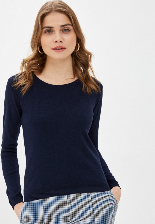 

Джемпер United Colors of Benetton, Синий