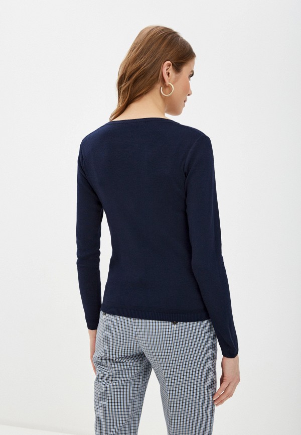

Джемпер United Colors of Benetton, Синий, United Colors of Benetton UN012EWHXVP4