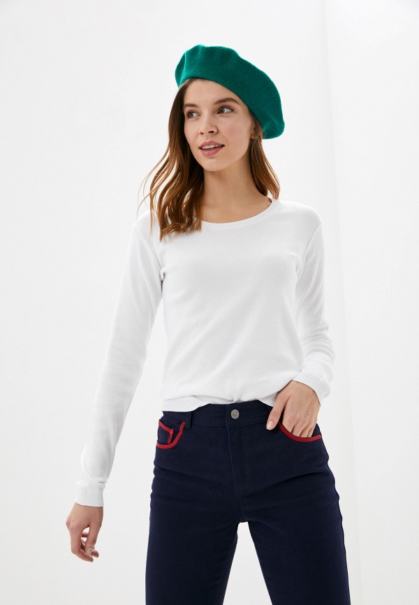 

Джемпер United Colors of Benetton, Белый