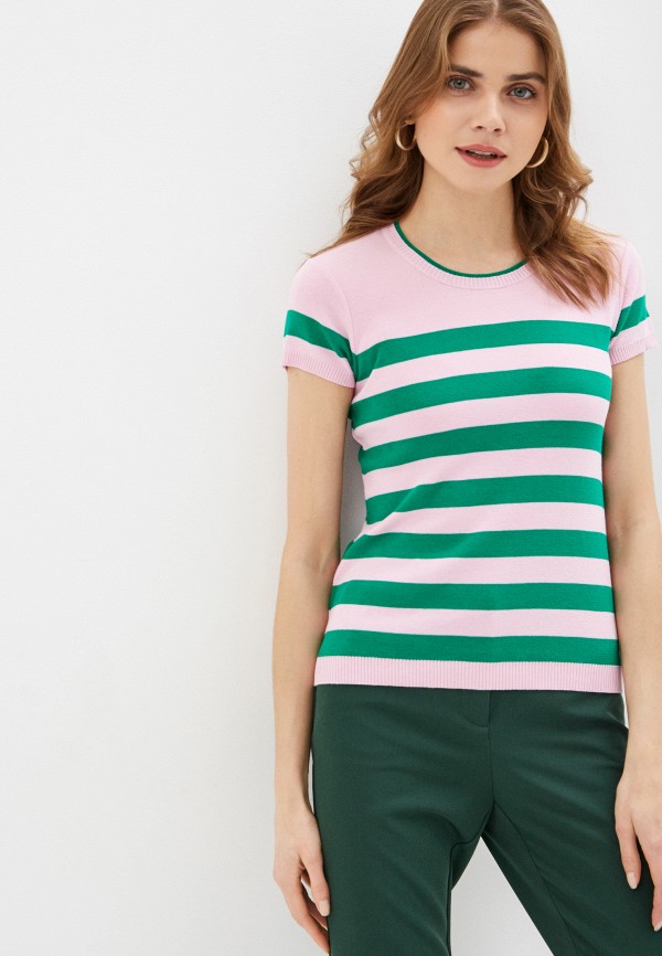 

Джемпер United Colors of Benetton, Розовый