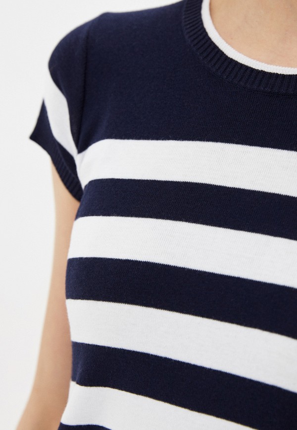

Джемпер United Colors of Benetton, Черный, United Colors of Benetton UN012EWHXVS4