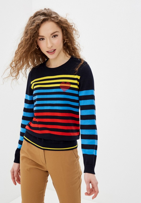 

Джемпер United Colors of Benetton, Черный