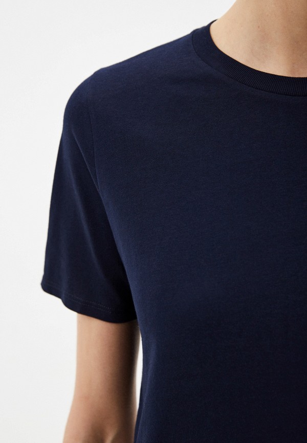 

Футболка United Colors of Benetton, Синий, United Colors of Benetton UN012EWHXVW8