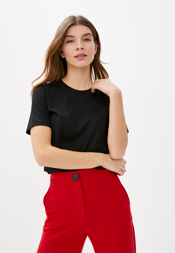 

Футболка United Colors of Benetton, Черный