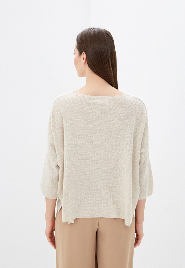 

Джемпер United Colors of Benetton, Бежевый, United Colors of Benetton UN012EWHXVY7