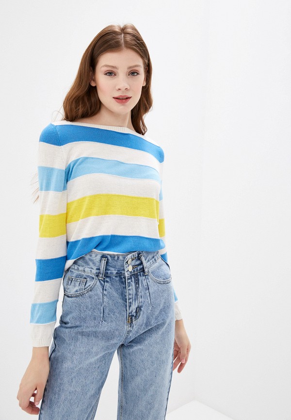

Джемпер United Colors of Benetton, Разноцветный
