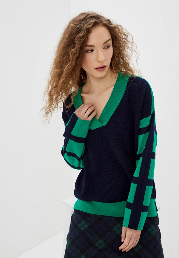 

Пуловер United Colors of Benetton, Синий