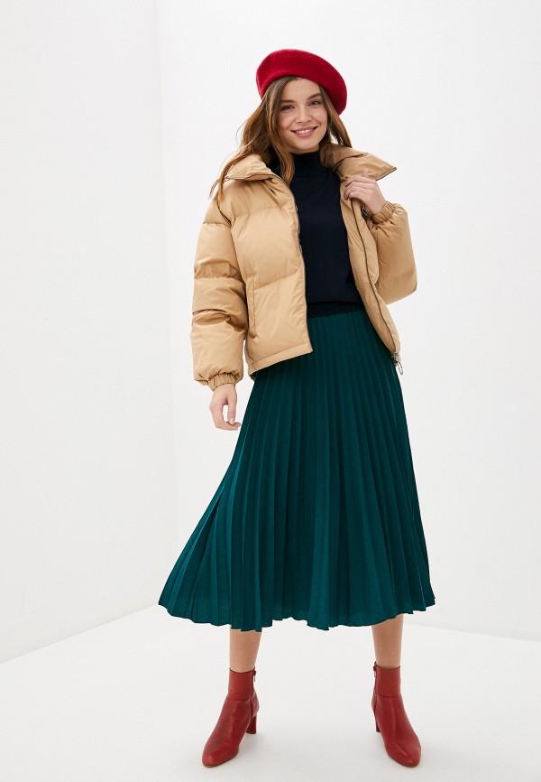 

Жилет United Colors of Benetton, Синий, United Colors of Benetton UN012EWHXWV2