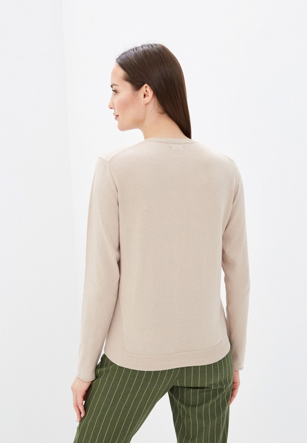 

Кардиган United Colors of Benetton, Бежевый, United Colors of Benetton UN012EWHXWV5