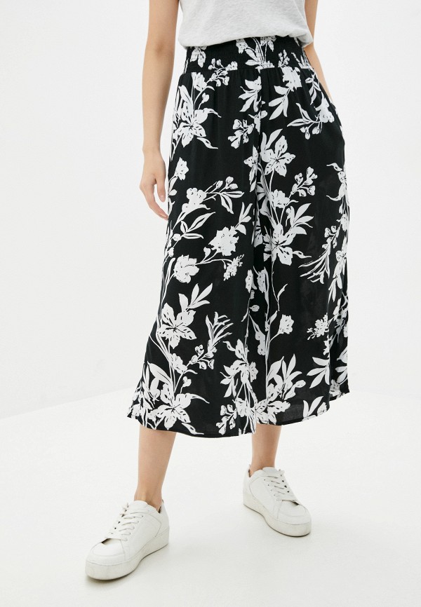 

Брюки United Colors of Benetton, Черный