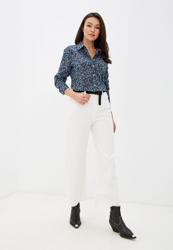 

Джинсы United Colors of Benetton, Белый, United Colors of Benetton UN012EWHXXL5