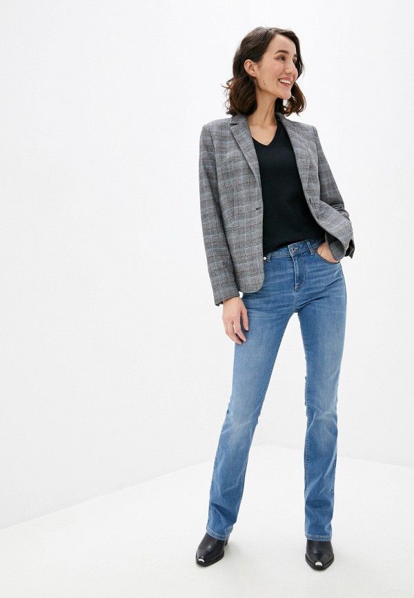 

Джинсы United Colors of Benetton, Голубой, United Colors of Benetton UN012EWHXXL6