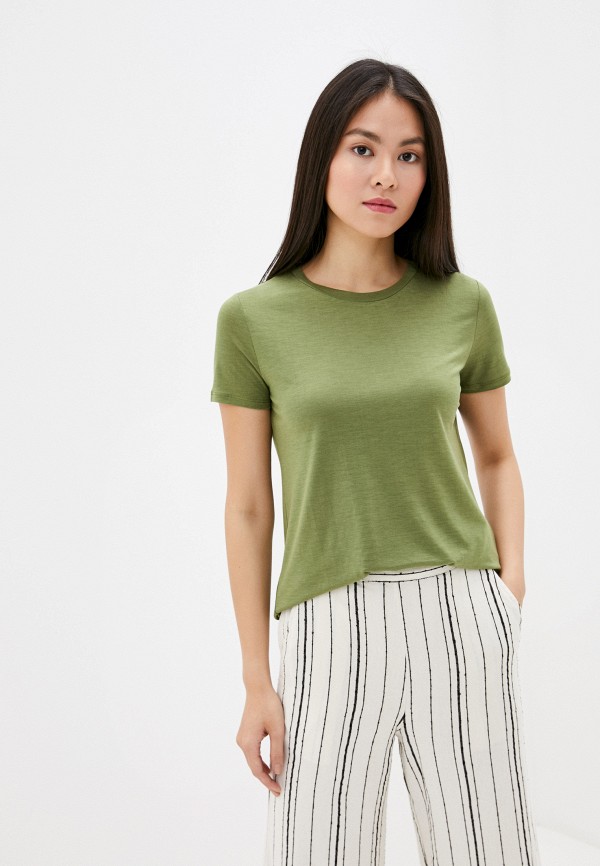 

Футболка United Colors of Benetton, Хаки