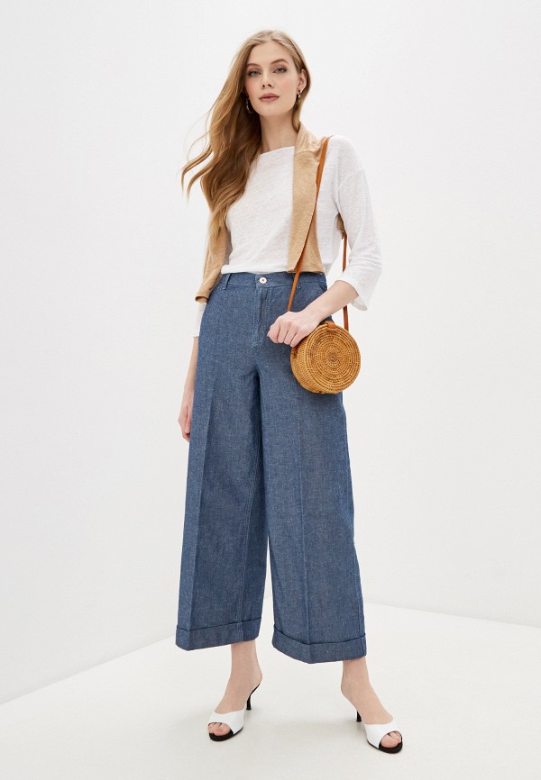 фото Лонгслив united colors of benetton