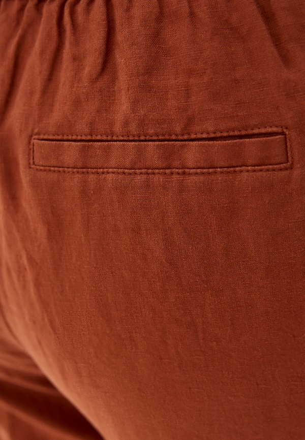 

Брюки United Colors of Benetton, Коричневый, United Colors of Benetton UN012EWHXXW5