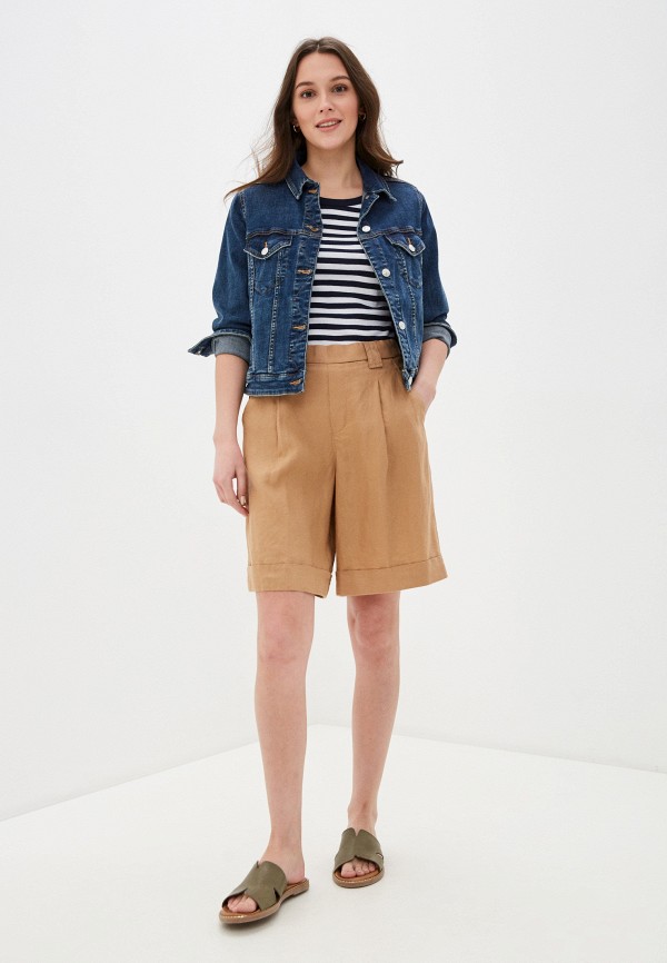 фото Шорты united colors of benetton