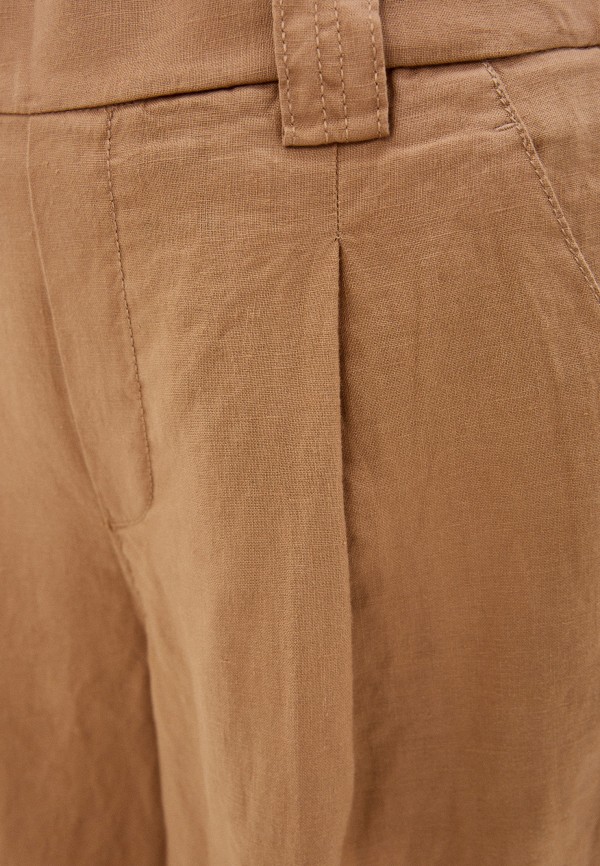 

Шорты United Colors of Benetton, Бежевый, United Colors of Benetton UN012EWHXXW9