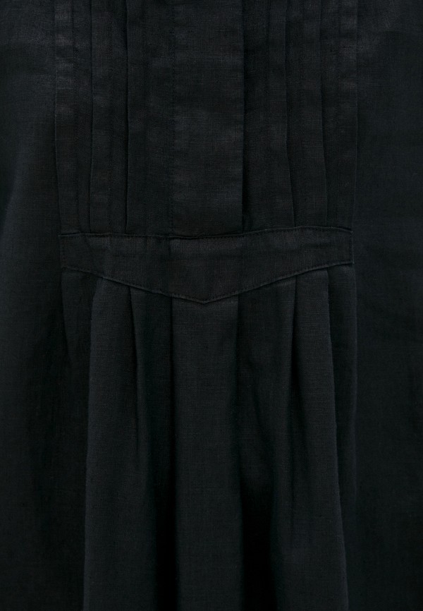 

Платье United Colors of Benetton, Черный, United Colors of Benetton UN012EWHXXX6