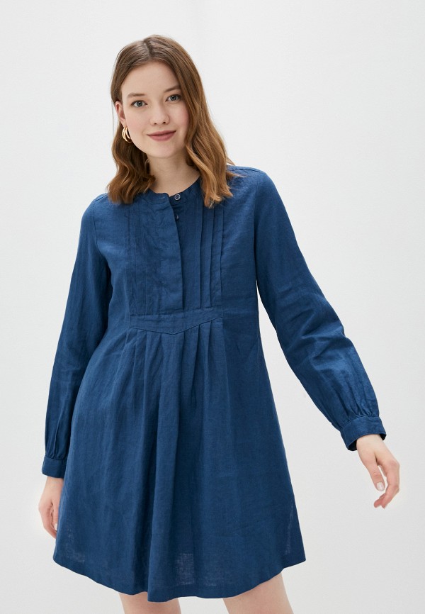 

Платье United Colors of Benetton, Синий