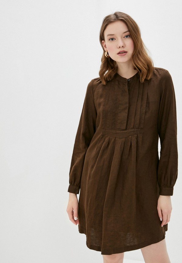 

Платье United Colors of Benetton, Коричневый