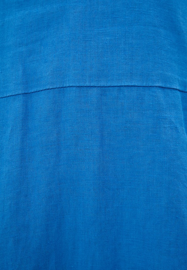 

Платье United Colors of Benetton, Синий, United Colors of Benetton UN012EWHXXY5