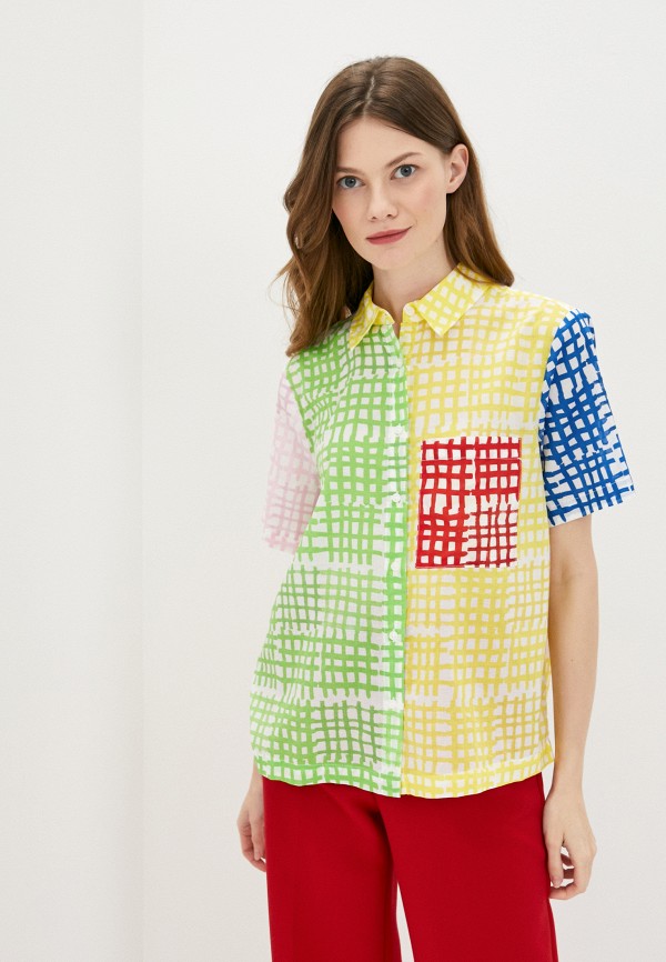 Рубашка United Colors of Benetton 