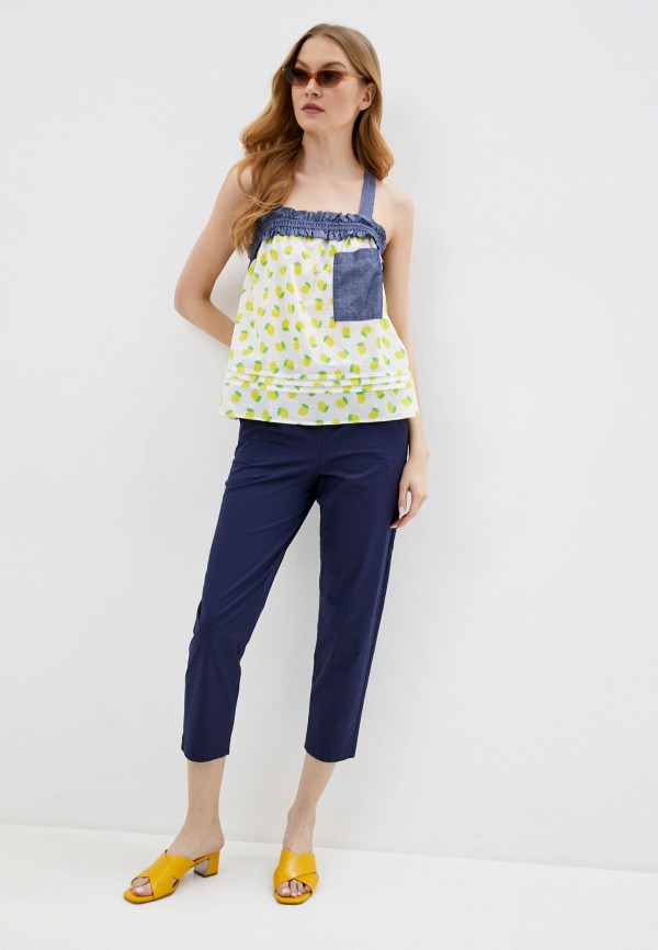 фото Топ united colors of benetton