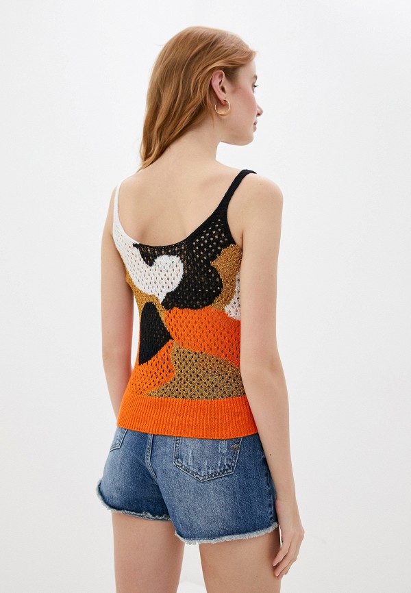 

Топ United Colors of Benetton, Мультиколор, United Colors of Benetton UN012EWHXYG6