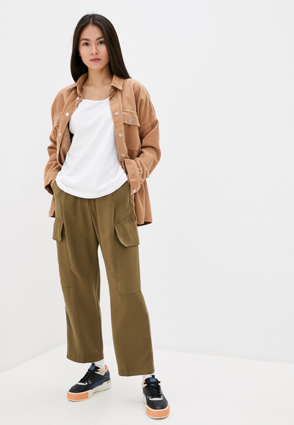 фото Лонгслив united colors of benetton