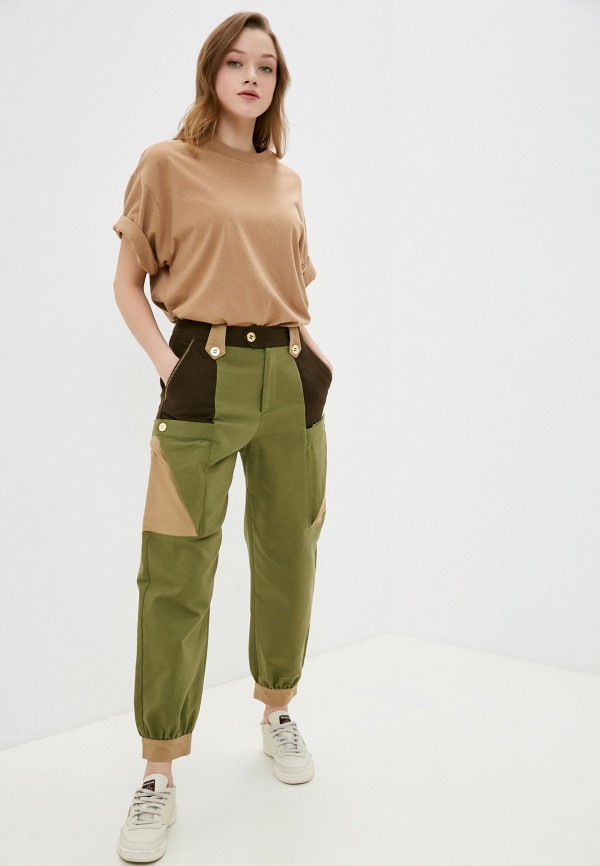 фото Брюки united colors of benetton