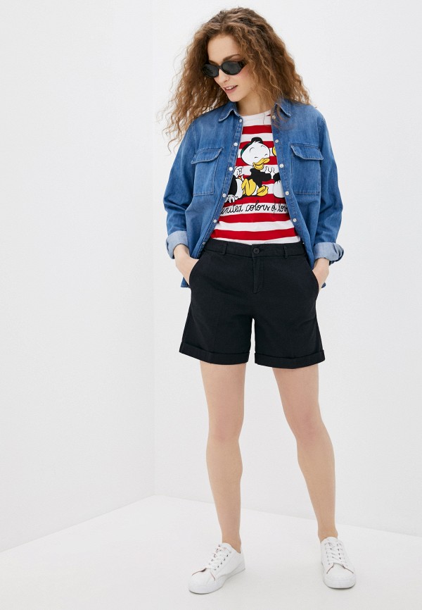 фото Шорты united colors of benetton