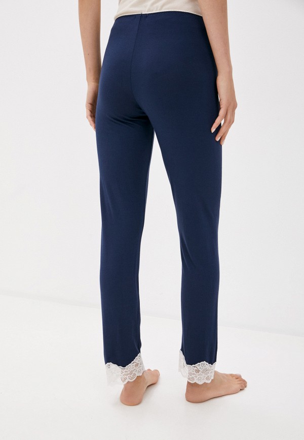 

Брюки домашние United Colors of Benetton, Синий, United Colors of Benetton UN012EWJZAX7
