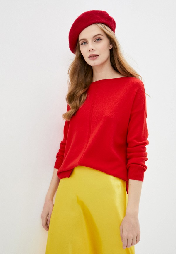 

Джемпер United Colors of Benetton, Красный