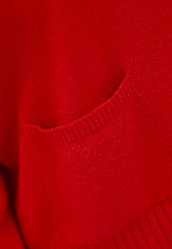 

Джемпер United Colors of Benetton, Красный, United Colors of Benetton UN012EWJZBC8