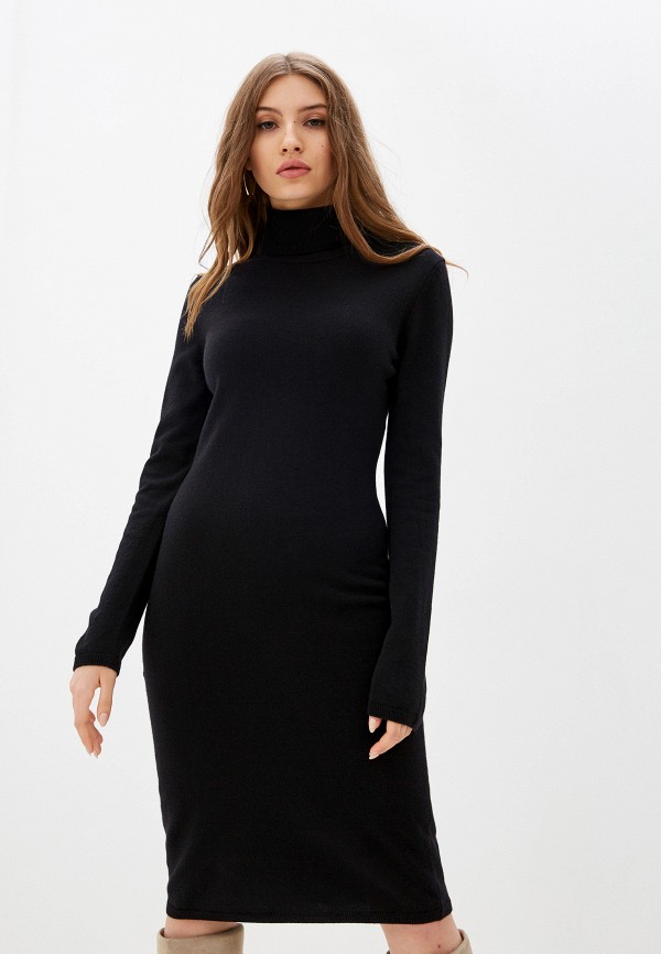 

Платье United Colors of Benetton, Черный