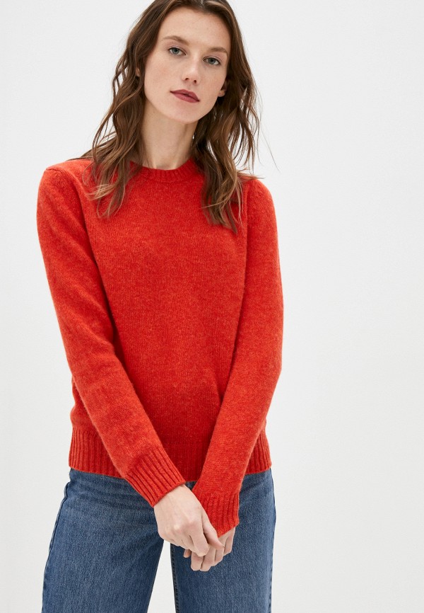 

Джемпер United Colors of Benetton, Красный
