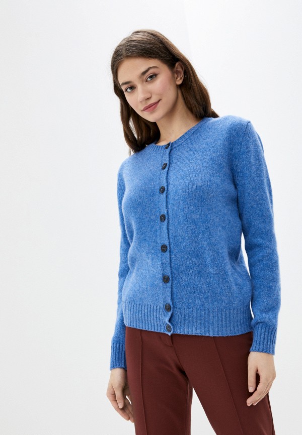 

Кардиган United Colors of Benetton, Синий