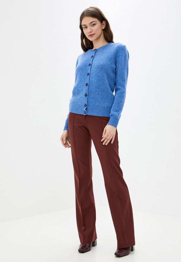 

Кардиган United Colors of Benetton, Синий