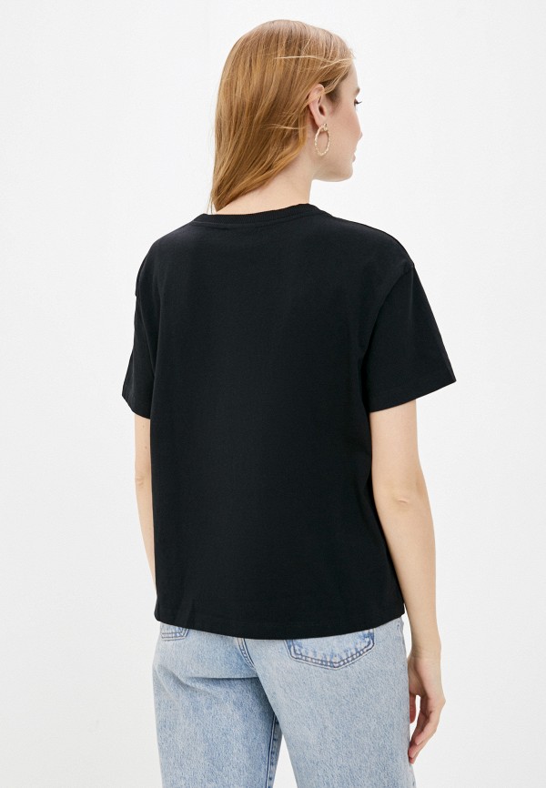 

Футболка United Colors of Benetton, Черный, United Colors of Benetton UN012EWJZBJ6