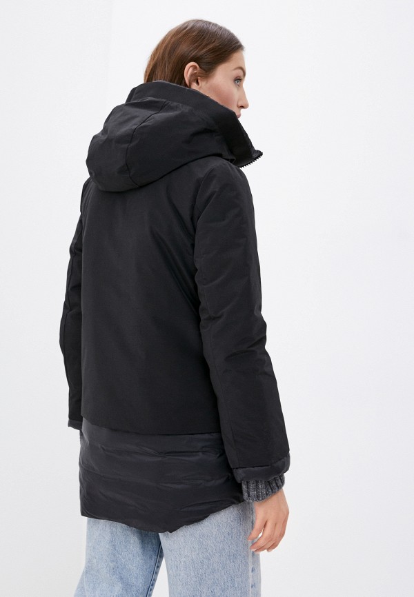 фото Куртка утепленная united colors of benetton