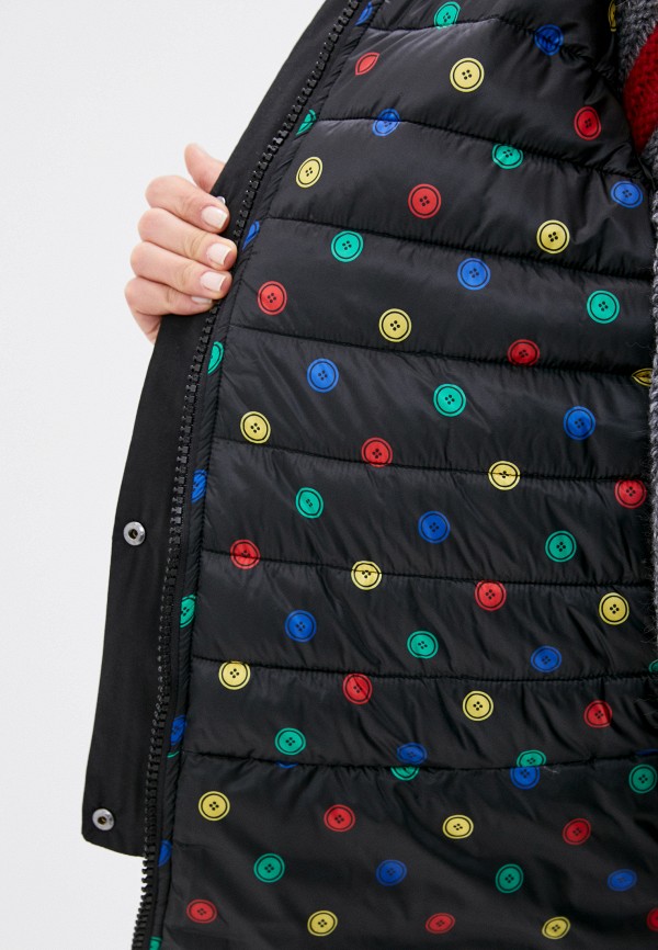 фото Куртка утепленная united colors of benetton