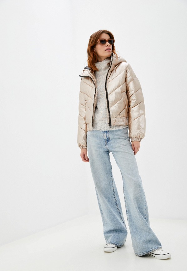 фото Куртка утепленная united colors of benetton