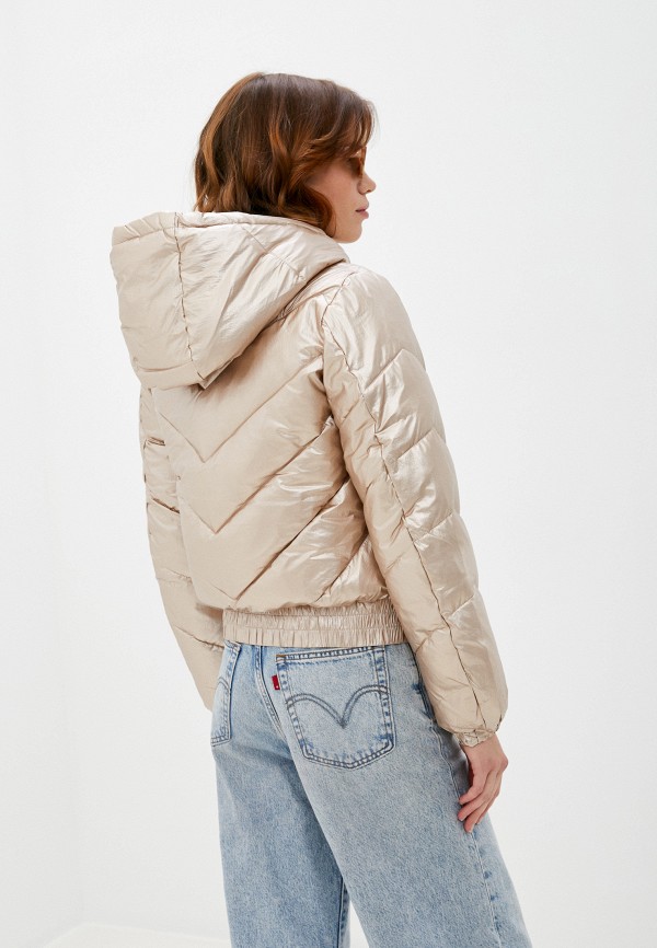 фото Куртка утепленная united colors of benetton