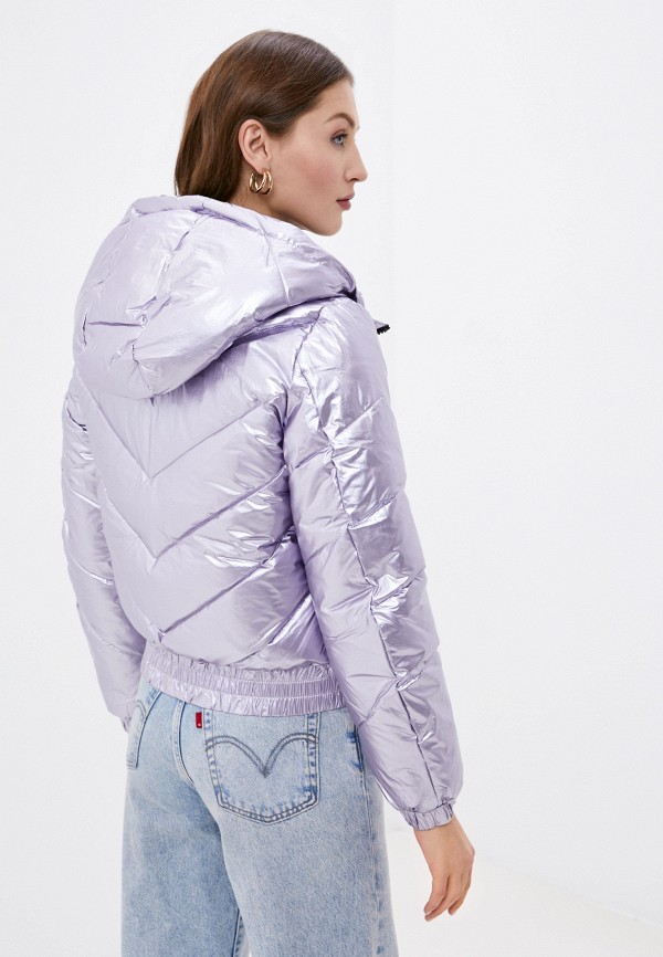 фото Куртка утепленная united colors of benetton