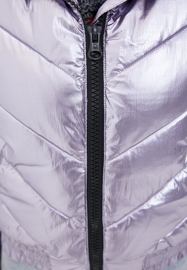 фото Куртка утепленная united colors of benetton